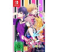 Cupid Parasite (Nintendo Switch) (New)
