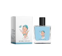 Cupid Pheromone Men's Cologne, Cupid Hypnotic Men's Cologne, Captivating Aroma To Leave A Lasting Impression - Adds To Your Confidence and Attraction 50ml