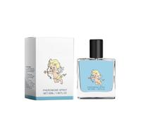 Cupid Pheromone Men's Cologne, Cupid Hypnotic Men's Cologne, Captivating Aroma To Leave A Lasting Impression - Adds To Your Confidence and Attraction 50ml