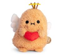 Cupid plush Brown one size
