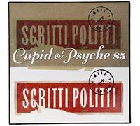 Cupid & Psyche 85 [VINYL]