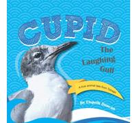 Cupid The Laughing Gull