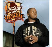 Cupid - Time For A Change [Us Import]