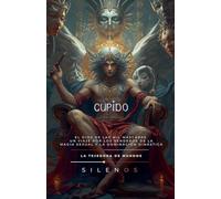 CUPIDO El Dios de las Mil Máscaras (Roma)