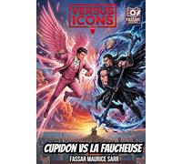 Cupidon VS La Faucheuse (Versus Icons (Français))