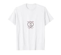 Cupids Apprentice Love Arrows Heart Romantic Gift T-Shirt, Men, White, 3XL