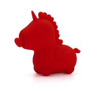 Cupid's Beau (The Heart Nosed One) Unihorn Natural One Size