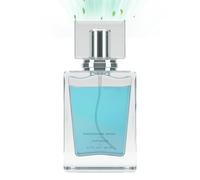 Cupids Charm Toilette for Men (Pheromone-Infused), Romantic Perfume for Women, Cupids Hypnosis Cologne Fragrances for Men, Portable Fragrance Perfume Perfect for, Festival