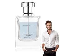 Cupids Cologne For Men, Men's Eau De Perfume, Cupids Hypnosis Cologne For Men, Men's Cupid Pheromones Perfume, Lasting Romantic Cupid Charm Perfum-e for Boy Friend & Husband 50ML