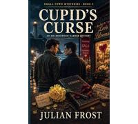 Cupid's Curse - An MM Rosewood Harbor Mystery: 2 (Small Town Mysteries)