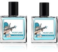 Cupids Hypnosis 2.0 Pheromone Cologne for Men, Pheromone Perfume for Men, Natural Herbal Formula, Long-Lasting Fragrance