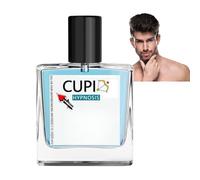 Cupids Hypnosis Cologne for Men, Men's Eau de Perfume,Men's Cupi-d Pheromones Perfume,Cupids Cologne for Men, Lasting Romantic Cupi-d Charm Perfumes,50ML