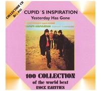 Cupid's Inspiration - Yesterday Has Gone
