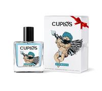 Cupids Original Edp Hypnosis 2.0 Eau de Cologne with Pheromone Infusion for Scent, Pheromone Perfume, 50 ml