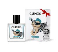 Cupids Original Edp Hypnosis 2.0 Eau de Cologne with Pheromone Infusion for Scent, Pheromone Perfume, 50 ml