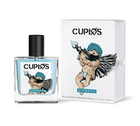 Cupids Original EDP Hypnosis 2.0 Pheromone-Infused Cologne for Men - Pheromone Perfume for Men Fragrance - Real Pheromone Perfume 50ml (1.7 Fl Oz (Pac