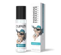 Cupids - Pheromone Perfume with Original Hypnosis Rollon Oil for Men 10 ml