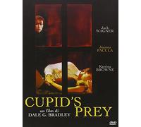 CUPID'S PREY