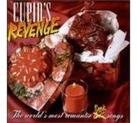 Cupid's Revenge: The World's Most Romantic Punk Songs