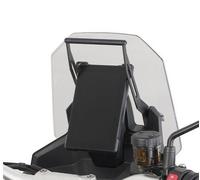 Cupolino Traversino, Givi FB9651, KOVE 800X PRO