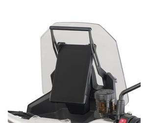 Cupolino Traversino, Givi FB9651, KOVE 800X PRO