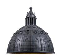 Cupolone Quarantacinque Pendant Gray