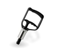 Cupping Pump Chrome - Manual Vacuum Pump for Cupping & Hijama - Cupping Pump with 11mm Standard Connection - Hand Pump for Massage & Therapy (2)