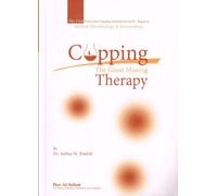CUPPING THE GREAT MISSING THERPY