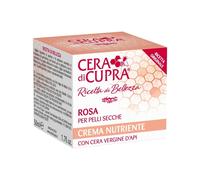 Cupra Face Cream Jar 50 Ml. For Dry Skin