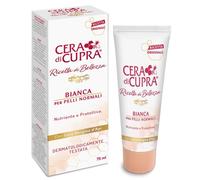 Cupra Face Cream Tube 75 Ml. White Anti-Aging