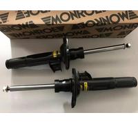 CUPRA LEON 2022-GENUINE MONROE FRONT SHOCK ABSORBERS SHOCKS LEFT RIGHT SHOCKS X2