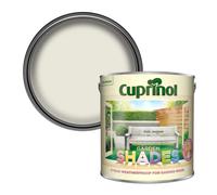Cuprinol 2.5 Litres Garden Shades - Pale Jasmine