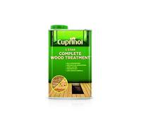 Cuprinol 5 Star Complete Wood Treatment 1L