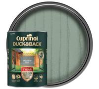 Cuprinol 5 Year Ducksback 5ltr Delicate Pine