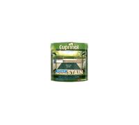 Cuprinol 5083458 Anti-Slip Decking Stain Vermont Green 2.5 Litre