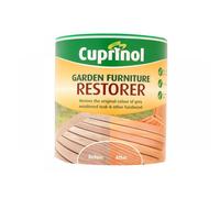 Cuprinol 5083467 Garden Furniture Restorer 1 Litre