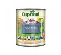 Cuprinol Garden Shades 2.5 L