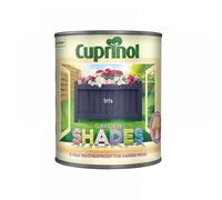 Cuprinol Garden Shades, 1L, Iris