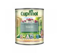 Cuprinol 5083482 Garden Shades Seagrass 1 Litre