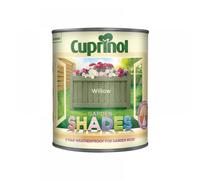 Cuprinol 5083483 Garden Shades Willow 1 Litre