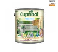 Cuprinol Garden Shades 2.5 L