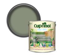 Cuprinol 5083484 Garden Shades - Willow (2.5L)