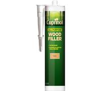 Cuprinol 5092479 All Purpose Wood Filler Exterior Woodcare, Medium