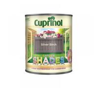 Cuprinol Garden Shades Paint - Furniture Sheds Fences - All Colours and Sizes