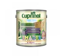 Cuprinol 5092557 Garden Shades Lavender 2.5 Litre