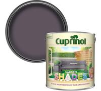 Cuprinol 5092557 Garden Shades - Lavender (2.5L)