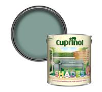 Cuprinol Garden Shades Garden Paint - Seagrass - 2.5L