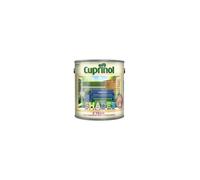 Cuprinol 5092573 Garden Shades Barleywood 2.5 Litre