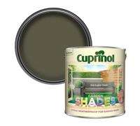 Cuprinol Garden Shades - Old English Green - 2.5L