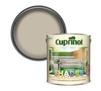 Cuprinol 5092612 Garden Shades - Natural Stone (2.5L)